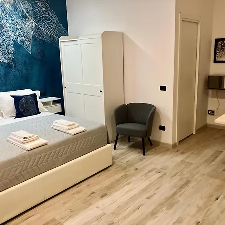 Apartment Tospito Turin