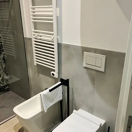 Apartment Tospito