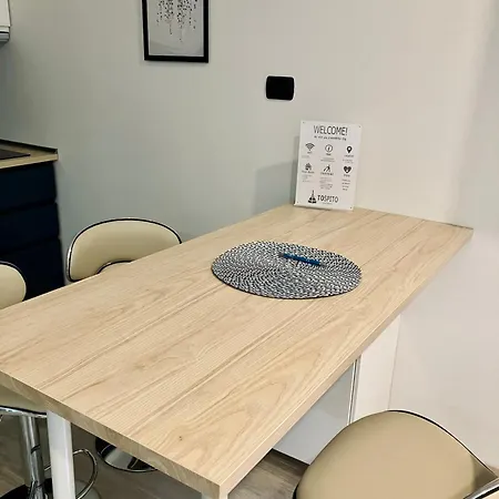 Appartamento Tospito Torino