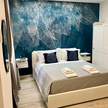 Tospito Apartment *