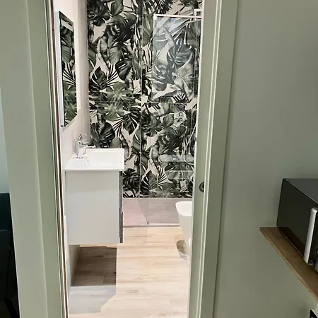 Tospito Apartment Turin