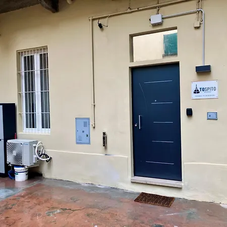 Tospito Apartment