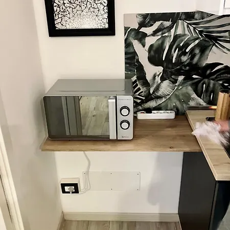 Tospito Apartment *
