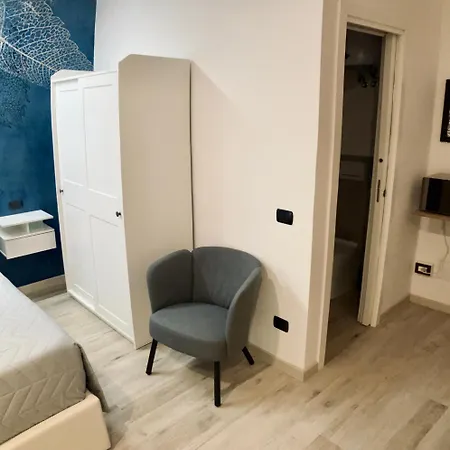 Apartment Tospito