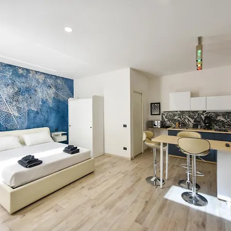 Apartment Lio's 3 Vivacita E Del Valentino