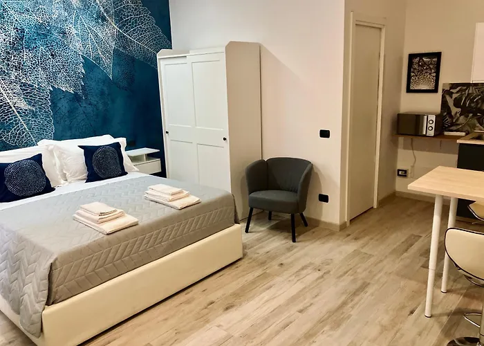 Apartment Tospito Turin