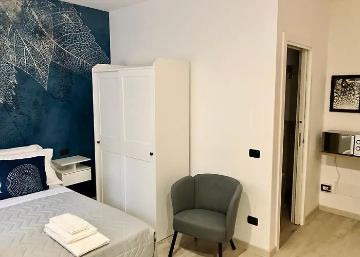 Tospito Apartment *