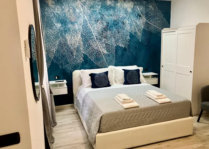 Tospito Appartement *