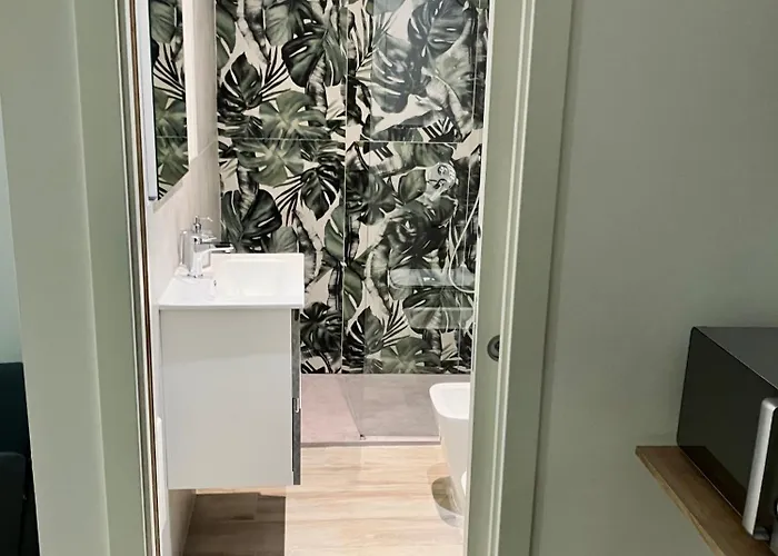 Tospito Appartement Turin