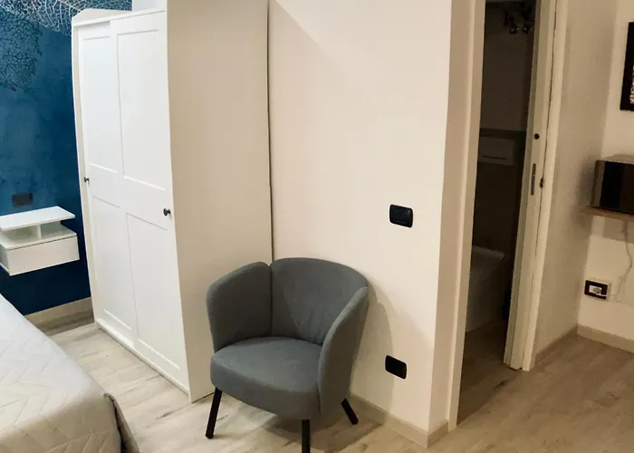 Appartement Tospito
