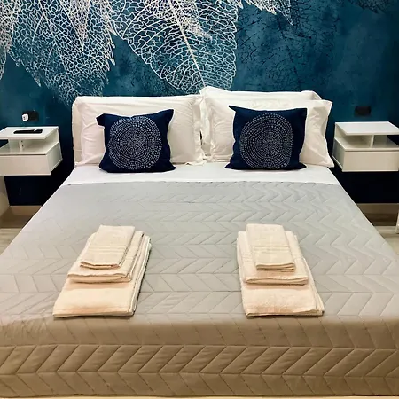 Apartmán Lio's 3 Vivacita E Del Valentino *