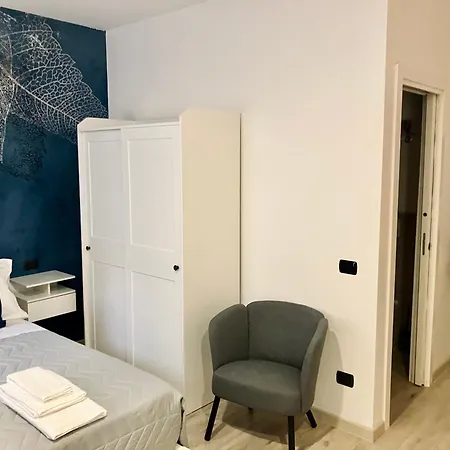 Tospito Apartman *