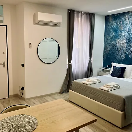 Tospito Apartament *