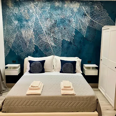 Apartament Tospito *