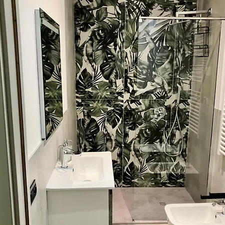 Tospito Apartament *